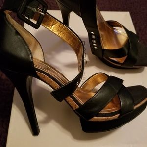 BCBG Shoes